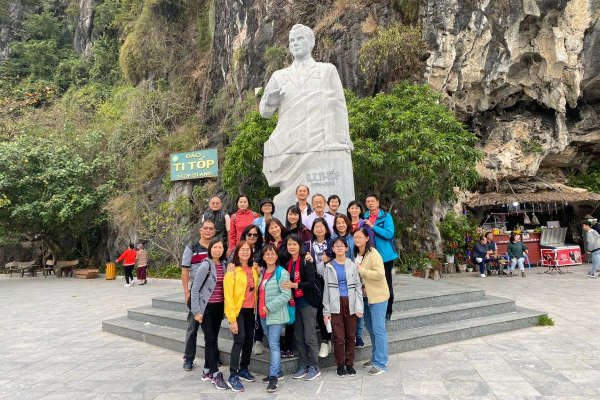11D10N Vietnam Tour - photo 58